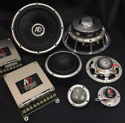 AUDIO DEVELOPMENT MM3 36万円(税抜き)