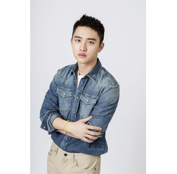 D.O.(EXO)/『純情』 - (C) LITTLEBIG PICTURES.