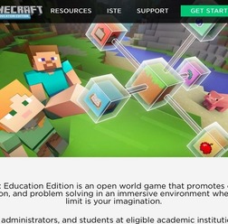 Minecraft:Education Edition