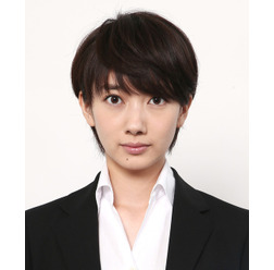 波瑠/「ON 異常犯罪捜査官・藤堂比奈子」