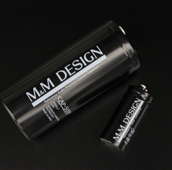 M&M DESIGN・CAP-2000/CAP-5000