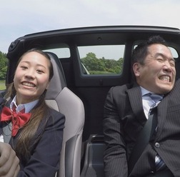 インターネット動画「しじょうじょし」