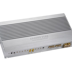 グラウンドゼロ　GZNA 4330Xll