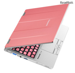 レッツノート CF-RZ
