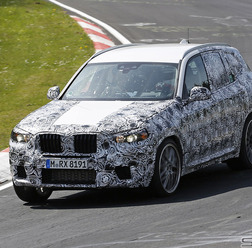 BMW X3 M