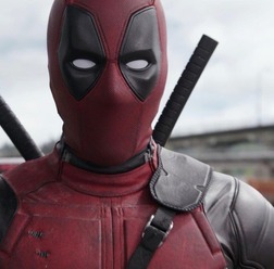『デッドプール』(C)2016 Twentieth Century Fox Film Corporation. All Rights Reserved.