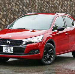 DS 4 クロスバック