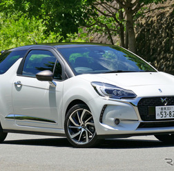 DS 3 Sport Chic
