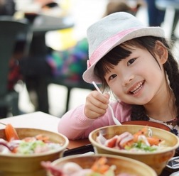 【子どものアレルギー4】身近な食材「にんにく」が下痢の原因に?(画像はイメージ)