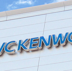 JVC KENWOOD