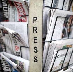 新聞ウォッチ イメージ