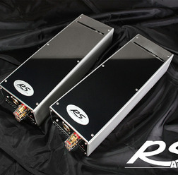 RS Audio・RS Master T Mono