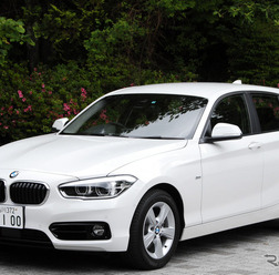 BMW 118d