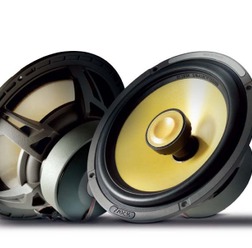 FOCAL・EC 165 K