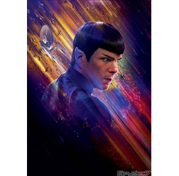 スター・トレック BEYOND
