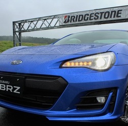 スバル BRZ