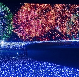 東京ミッドタウンで7月15日(金)から8月28日(日)まで「MIDTOWN ◇ SUMMER 2016」(ミッドタウン ◇ ラブズ サマー ※◇はハートマーク)開催!