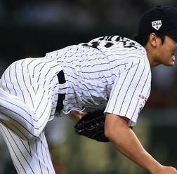 大谷翔平