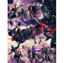X-MEN アポカリプス