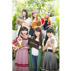 『ジャングル・ブック』 「Little Glee Monster」