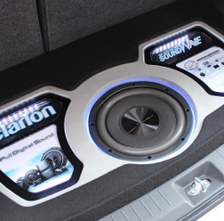 TOYOTA・bB by SOUND WAVE(茨城県)