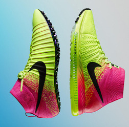 NIKE INNOVATION 2016 COLLECTION