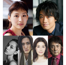 『高台家の人々』-(C)2016森本梢子/集英社・ 映画「高台家の人々」製作委員会