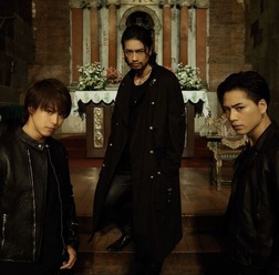 『HiGH&LOW THE RED RAIN』-(C)2016「HiGH&LOW」製作委員会