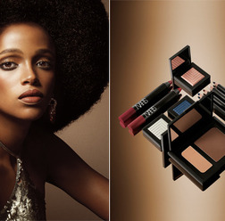 ナーズ(NARS)「FALL COLOR COLLECTION」第一弾が8月5日(金)に登場