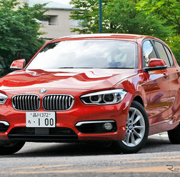 BMW 118d