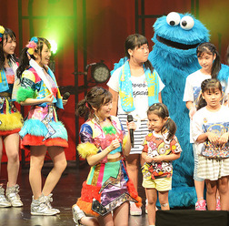 「AKB48 グループ選抜“やり過ぎ”サマー」ライブ