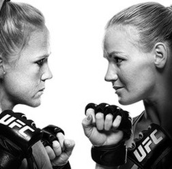 「UFCファイトナイト・シカゴ」AbemaTVが無料で完全生中継
