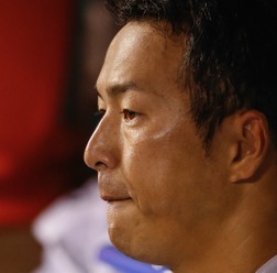 黒田博樹 参考画像