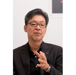 マツダの前田育男デザイン本部長