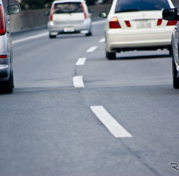 高速道路(イメージ)