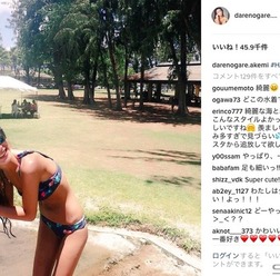 Instagramより