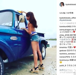 Instagramより