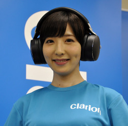 【話題の製品聴いてきた!】クラリオンがフルデジタルヘッドホン『ZH700FF』発表会レポート