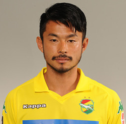 佐藤勇人　ジェフユナイテッド千葉HPより