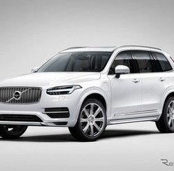 ボルボ XC90