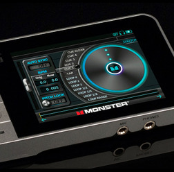 ポータブル DJ デバイス『MONSTER・GO-DJ』って何なのさっ!!