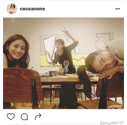 Instagramより