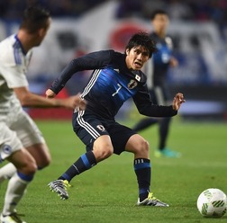 柏木陽介