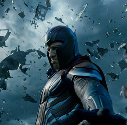 『X-MEN：アポカリプス』　(C)2016 MARVEL & Subs. (C) 2016 Twentieth Century Fox