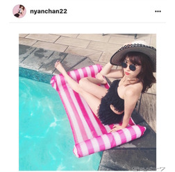 Instagramより