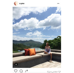 Instagramより