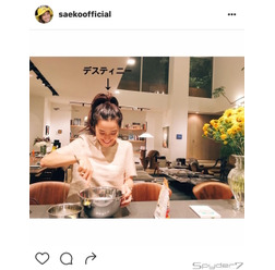 Instagramより