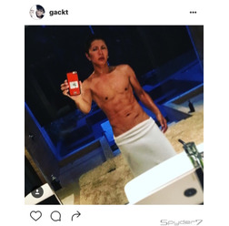 Instagramより