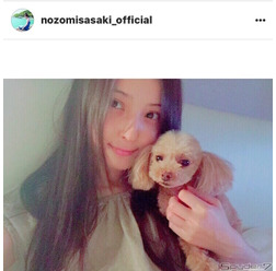Instagramより