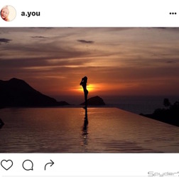 Instagramより